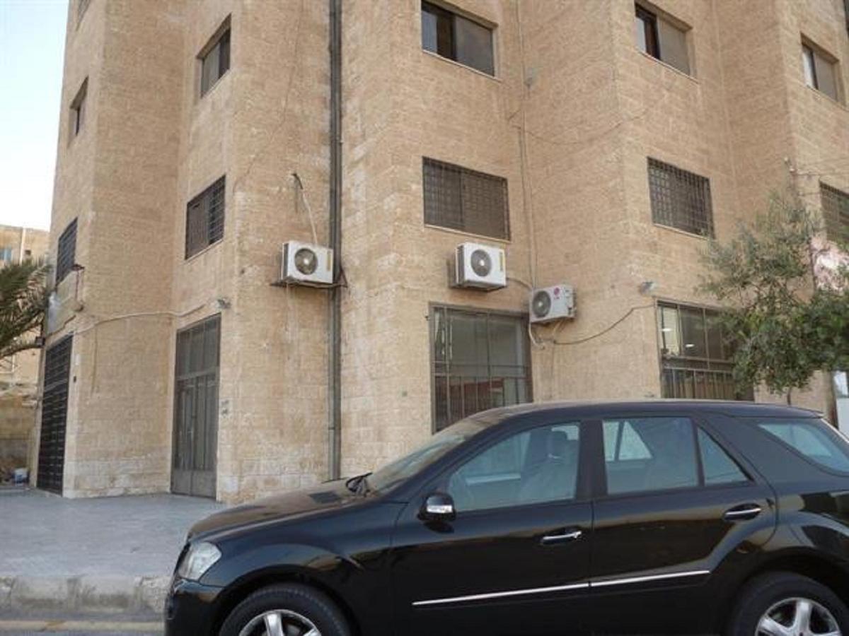 Faraseen Apartments 1 Al Qastal Zewnętrze zdjęcie